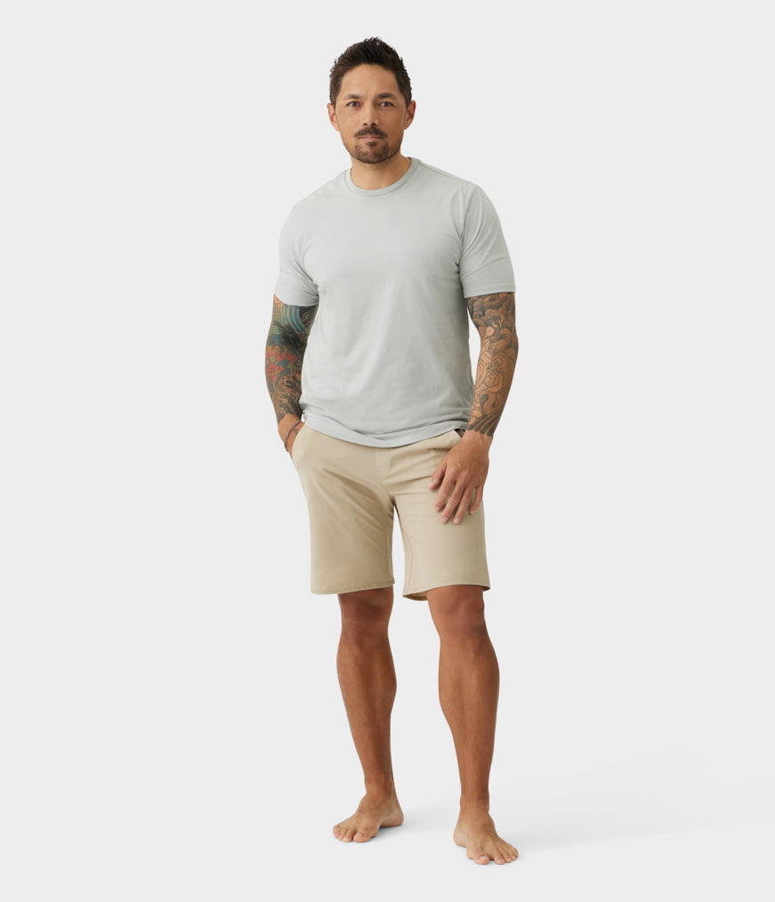 CNTR Shorts 