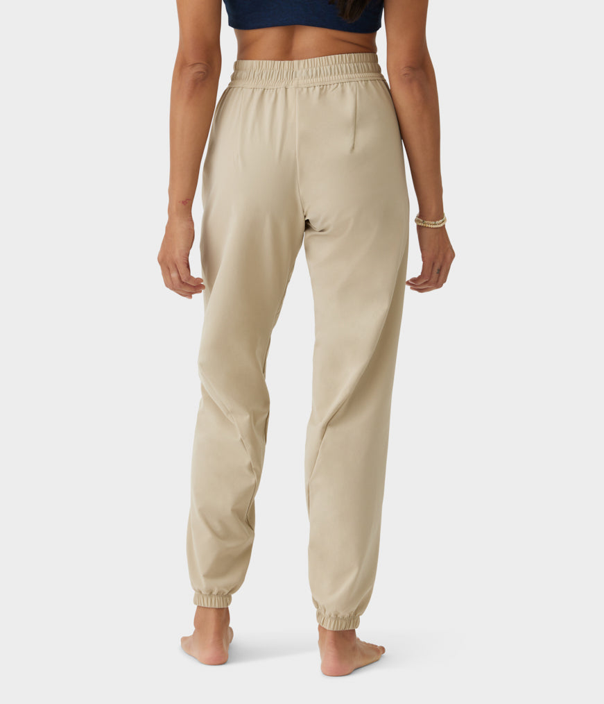 Kvinders CNTR-bukser 