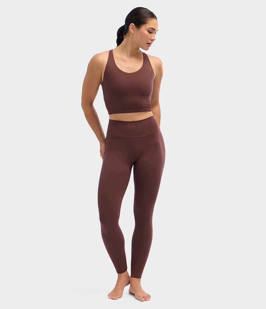 mahogany