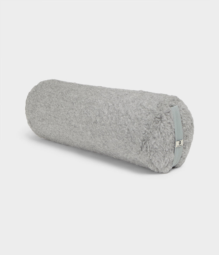 NZ Wool Round Bolster