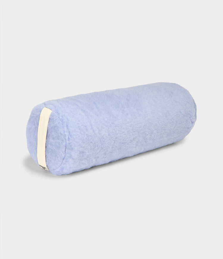 NZ Wool Round Bolster