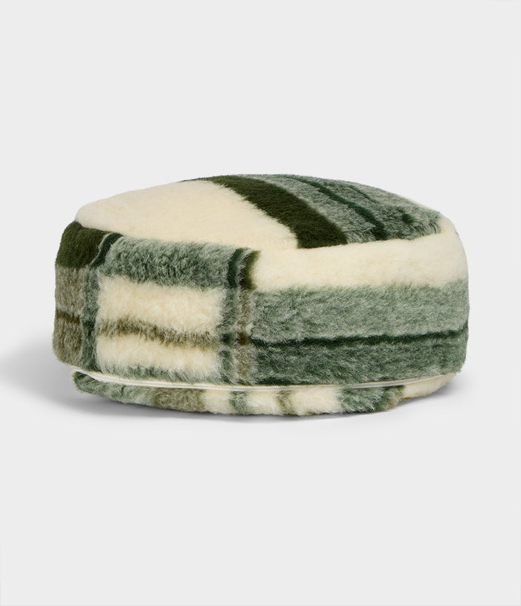 forest-plaid