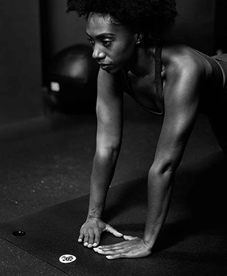 P/ROX HYBRID FITNESS MAT – Manduka EU