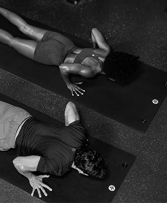 P/ROX HYBRID FITNESS MAT – Manduka EU