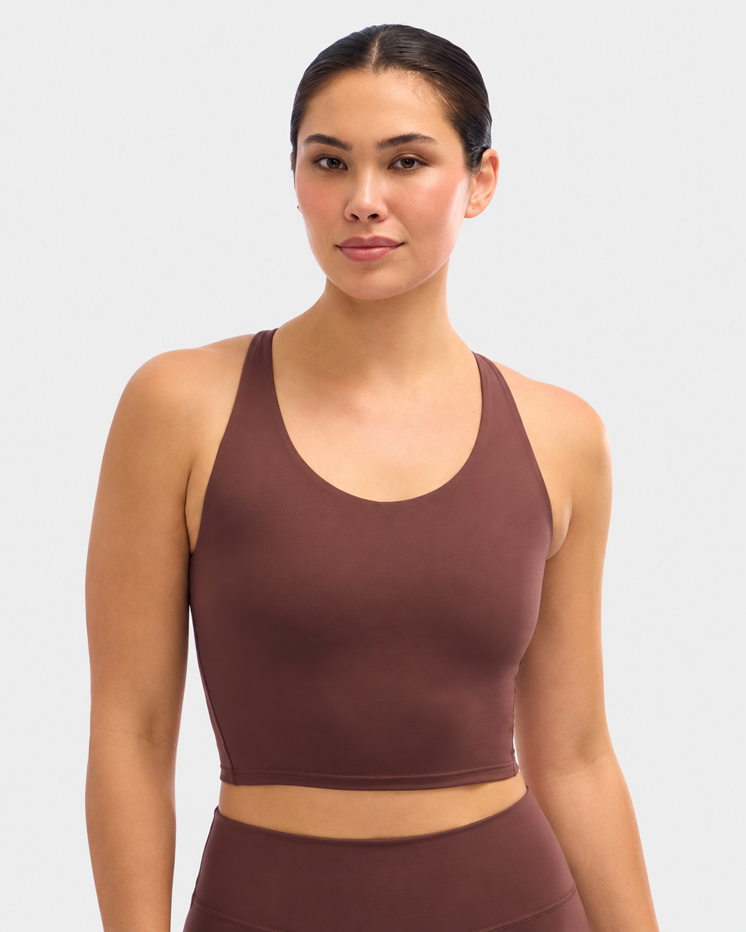 mahogany