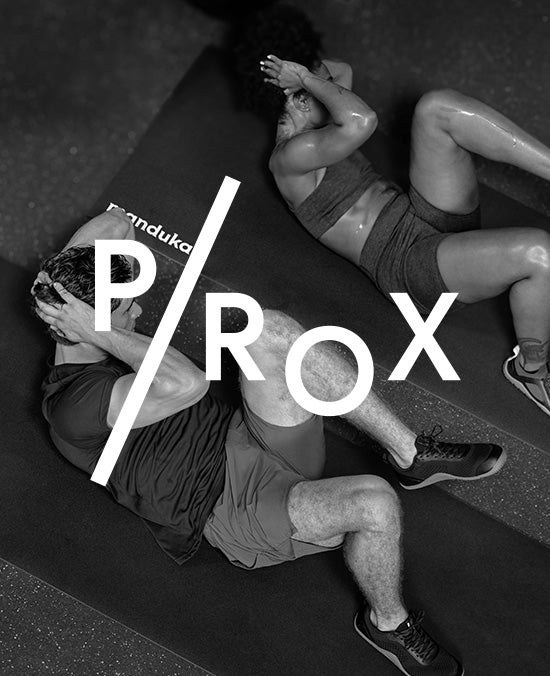 P/ROX HYBRID FITNESS MAT – Manduka EU