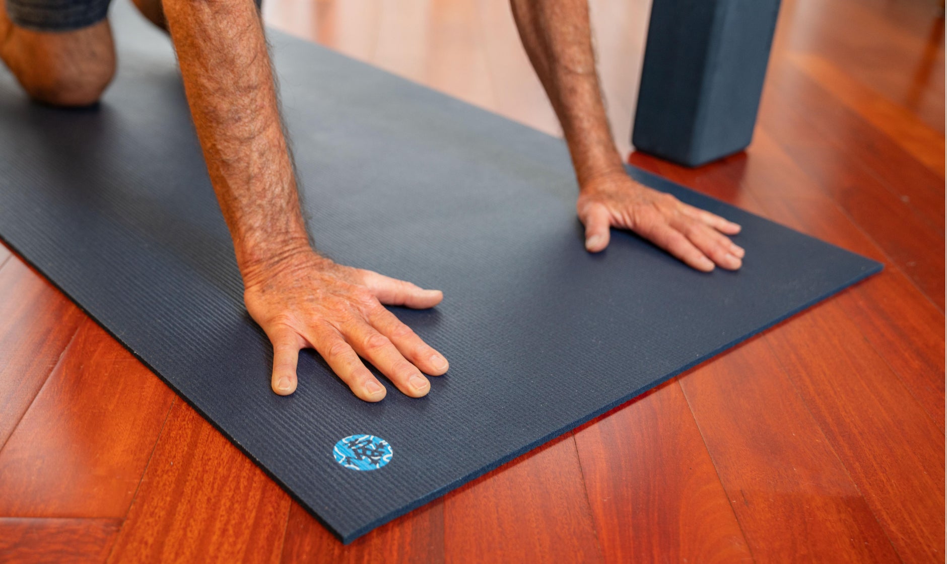 Manduka x Gerry Lopez Collection – Manduka EU