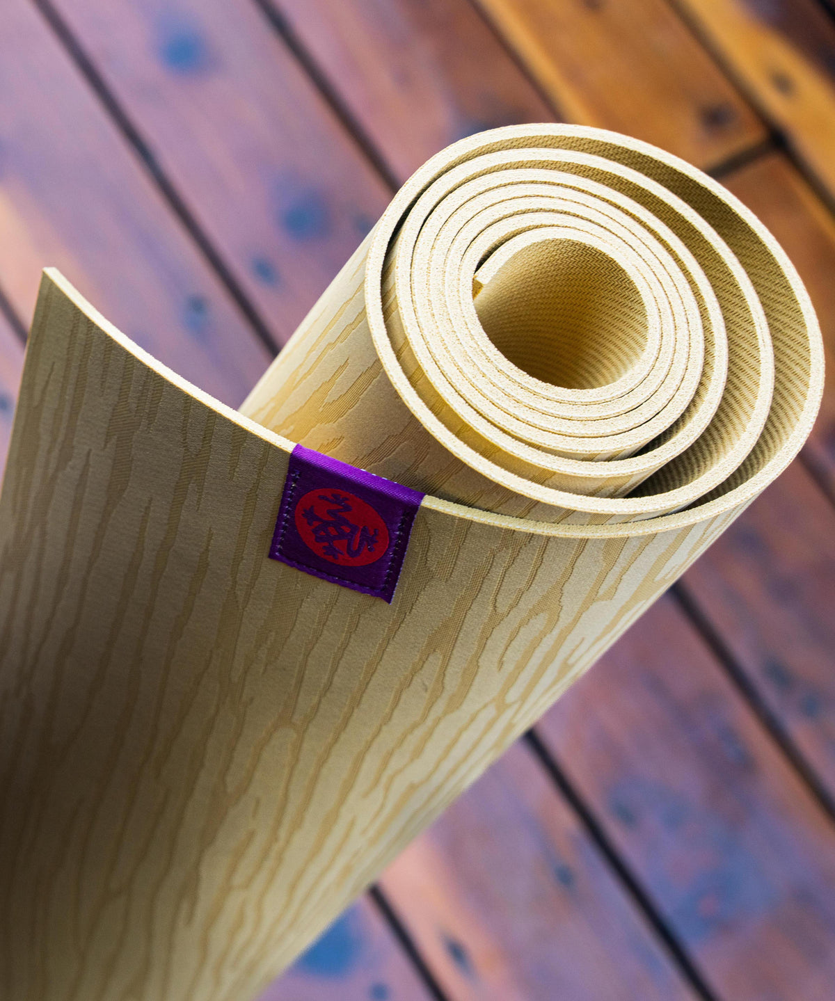 Tapis De Yoga Manduka EKO Superlite - Léger Et Écologique Pour Voyage 1,5mm