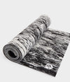 Black White Marble