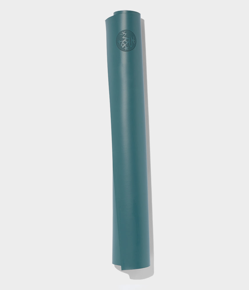 Tapis De Yoga Manduka GRP Adapt 5 Mm - Antidérapant, Absorbe Transpiration, Pour Yoga Chaud Ou Doux - 7
