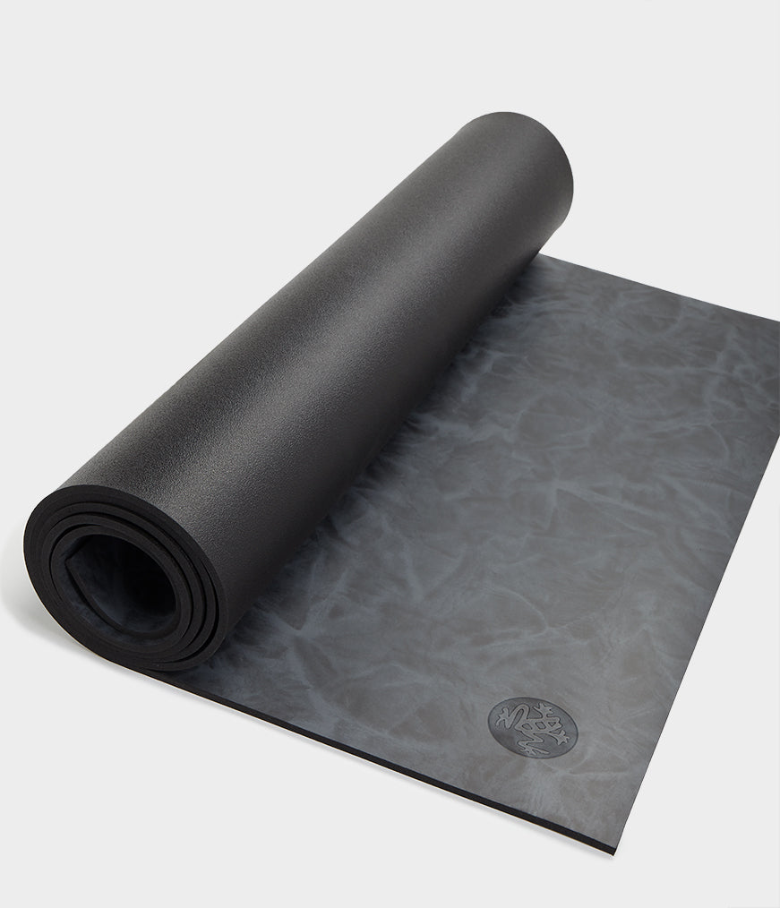 Non Slip Yoga Mat with Strap