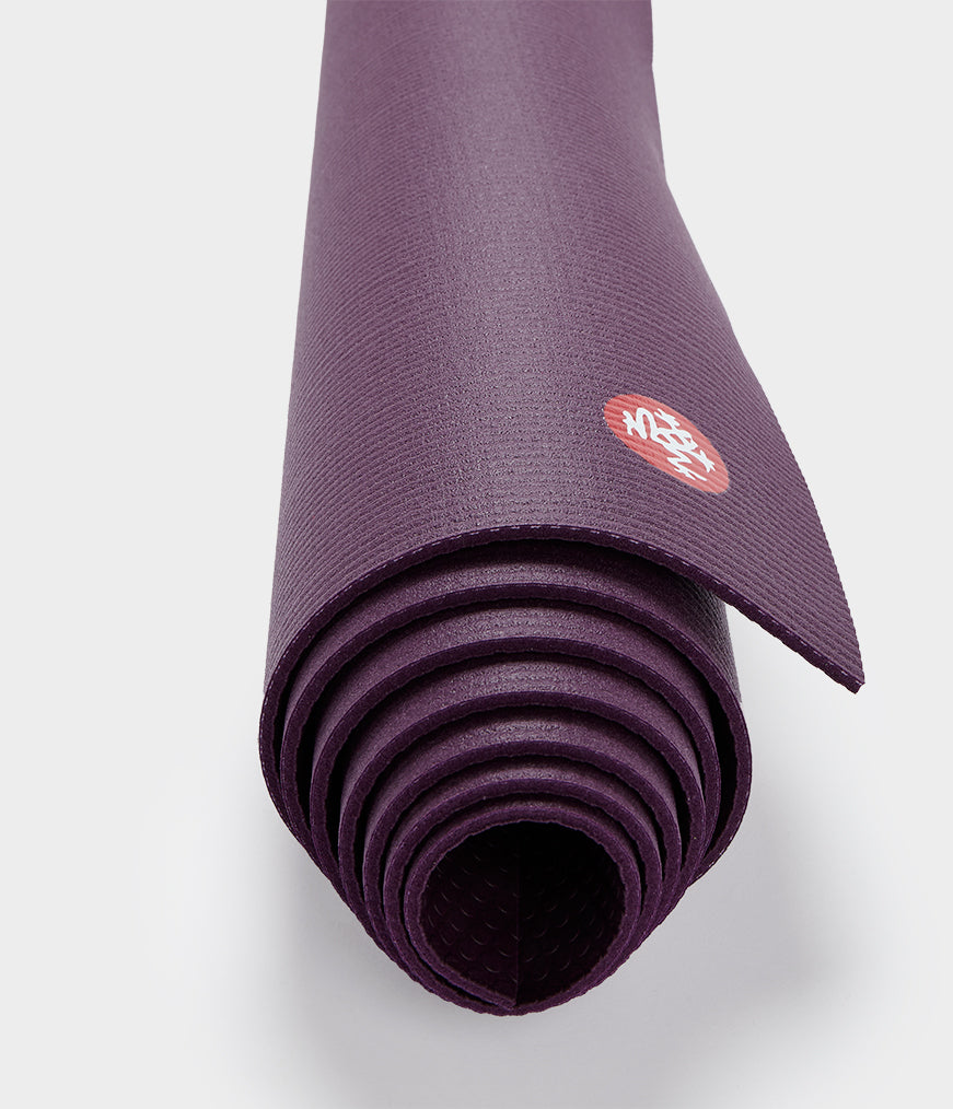 Manduka PROLite yoga mat 60 x 180 x 5mm Indulge Deep Purple