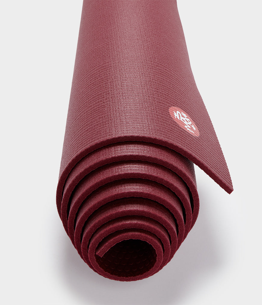 Premium Manduka PRO™ Yoga Mat - 6mm | Manduka EU