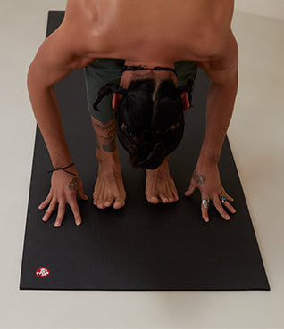 Tappetini da yoga Manduka PRO™  Serie PRO - PRO, PROlite, PRO