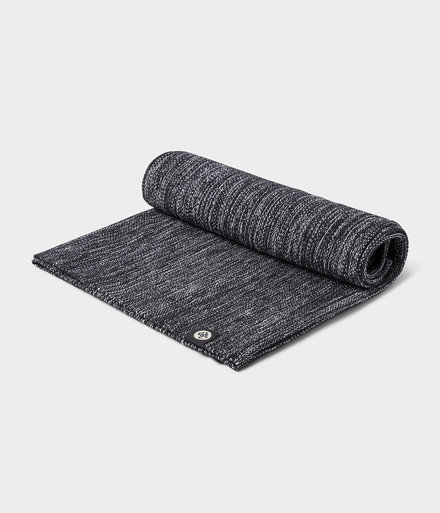 Travel Yoga Mats | Foldable and Lightweight & Manduka EU