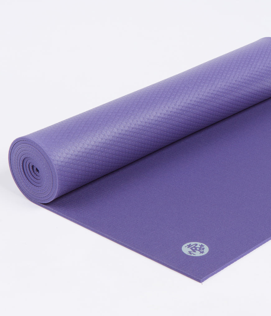 MANDUKA PROLite ヨガマット5mm／ペイズリーパープル 楽天市場】【GWクーポン】マンドゥカ Manduka ヨガマット プロライト
