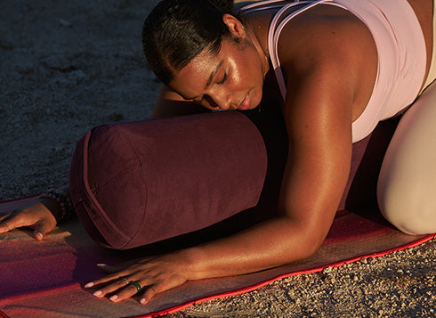 Manduka: Elevate Your Yoga Practice, AUM – Aum
