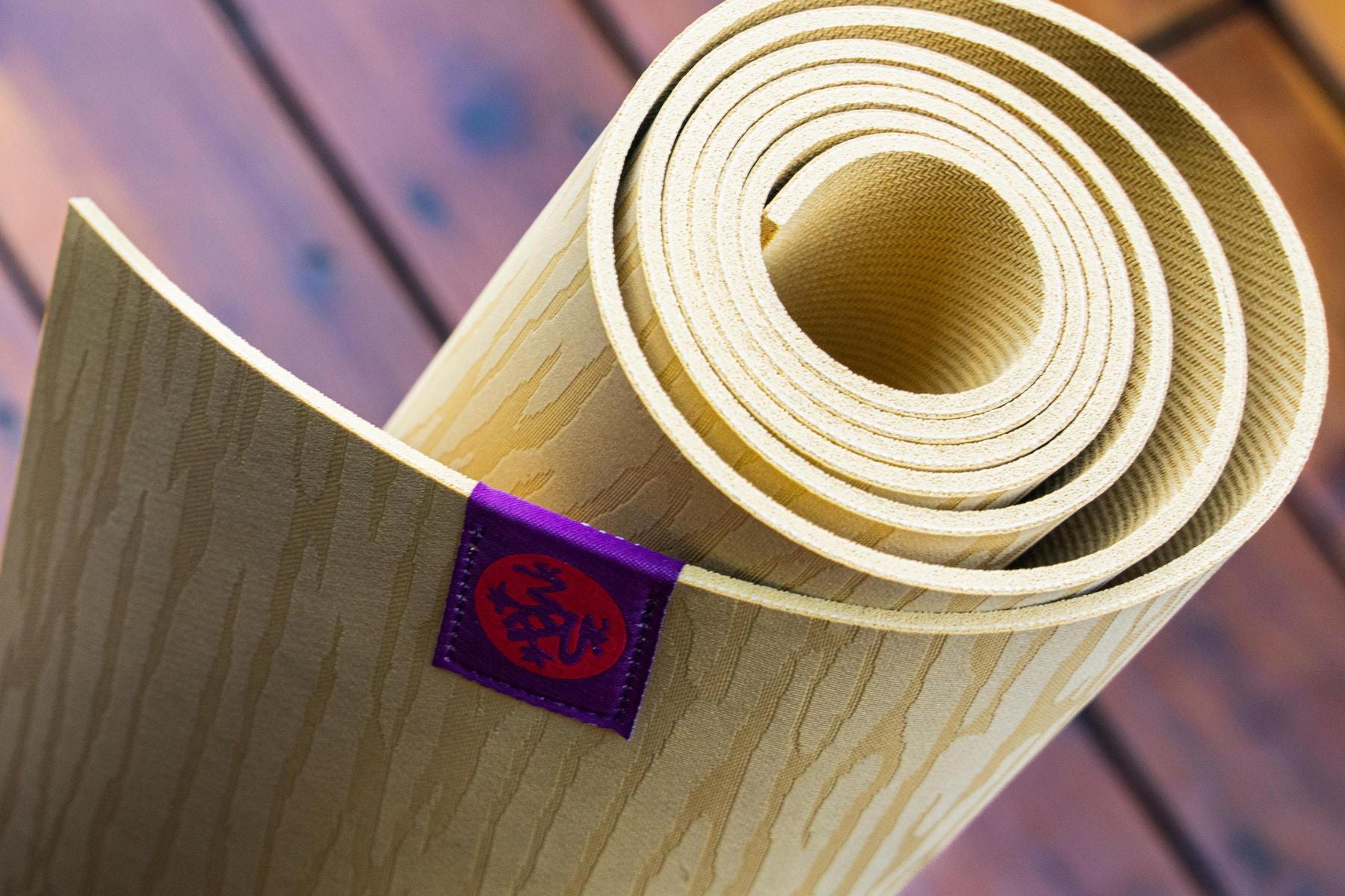 Premium Natural Rubber eKO® Lite Yoga Mat - 4mm | Manduka EU