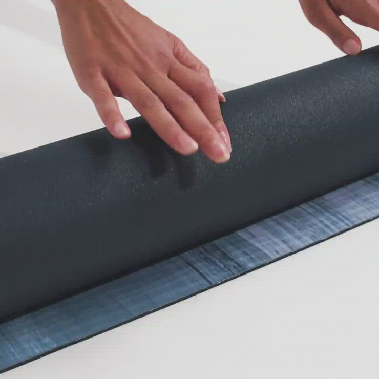 eKO® yogamåtte 5 mm