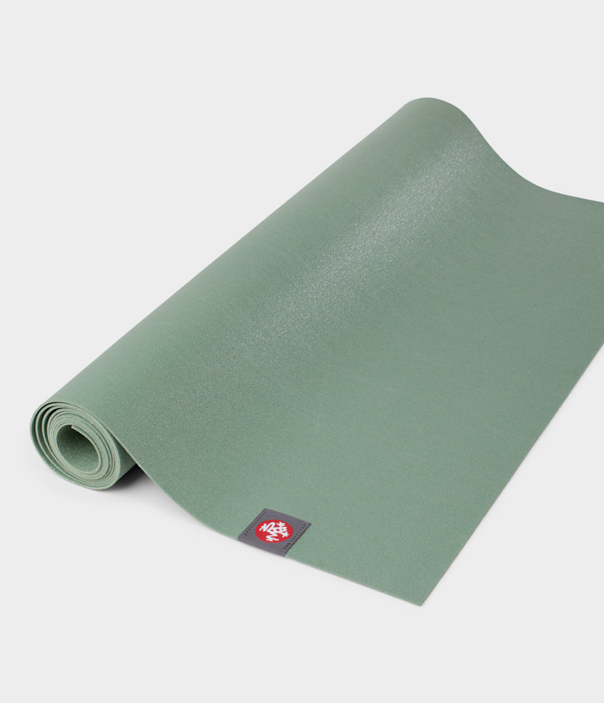 Dusky Leaf Big Yoga Bag - Yoga Mat Bag for Large Yoga Mats