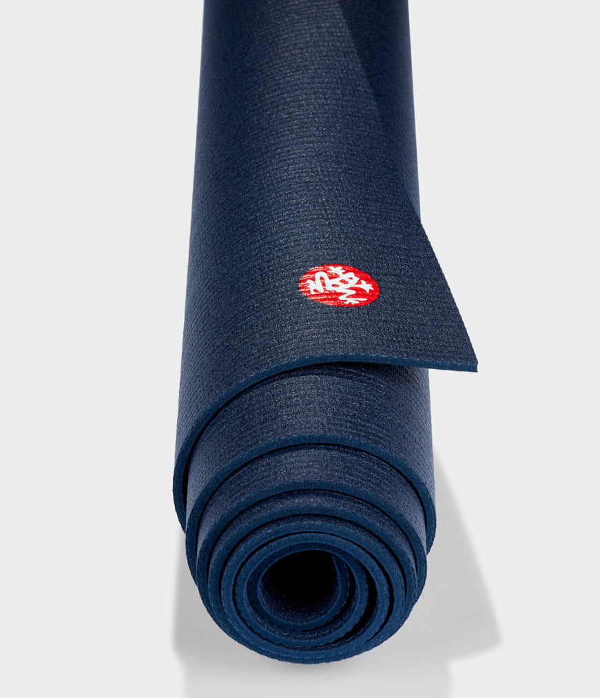 Tapis de Yoga débutant WelCOMe Manduka - 5mm - Tayrona Yoga
