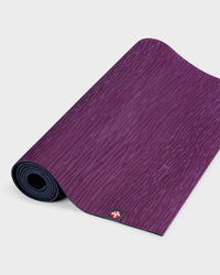 Serie di tappetini yoga Manduka eKO in gomma naturale, eKO, eKO Lite e eKO  Superlite