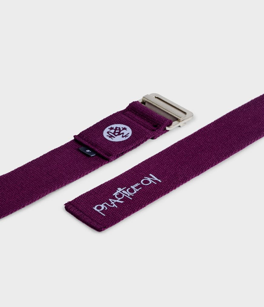 AligN Sangle de yoga