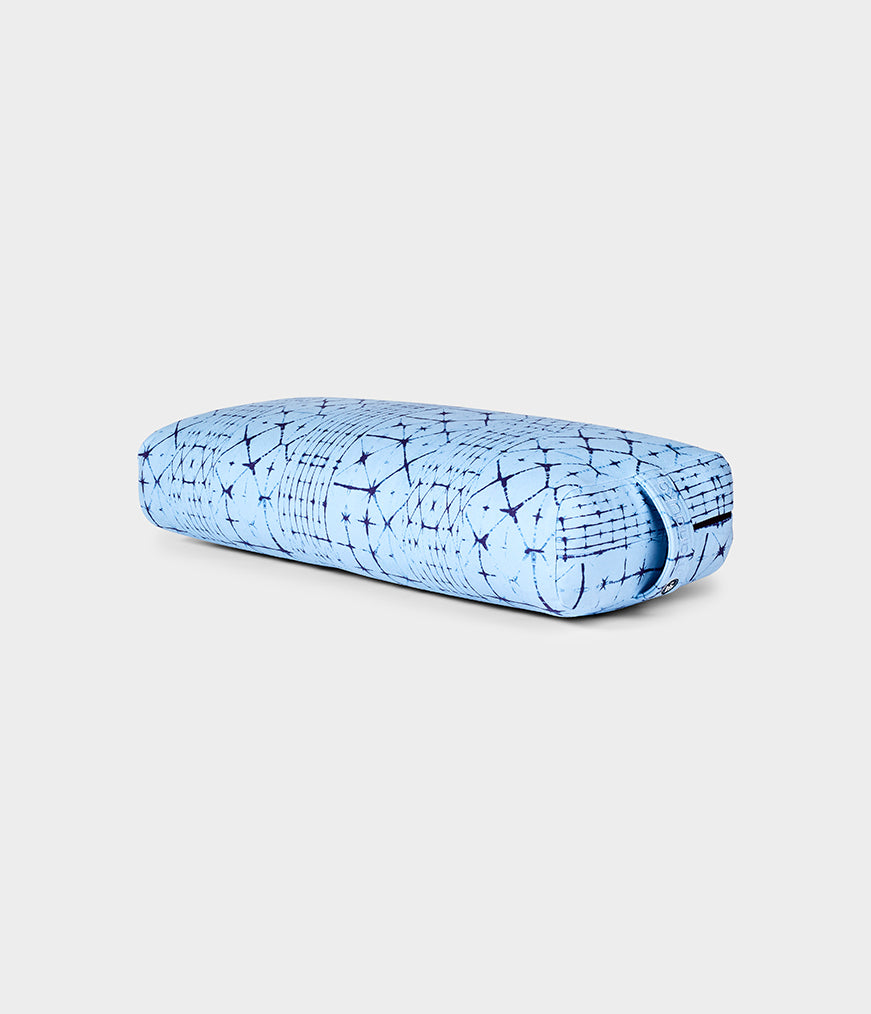 Manduka yoga bolster fashion