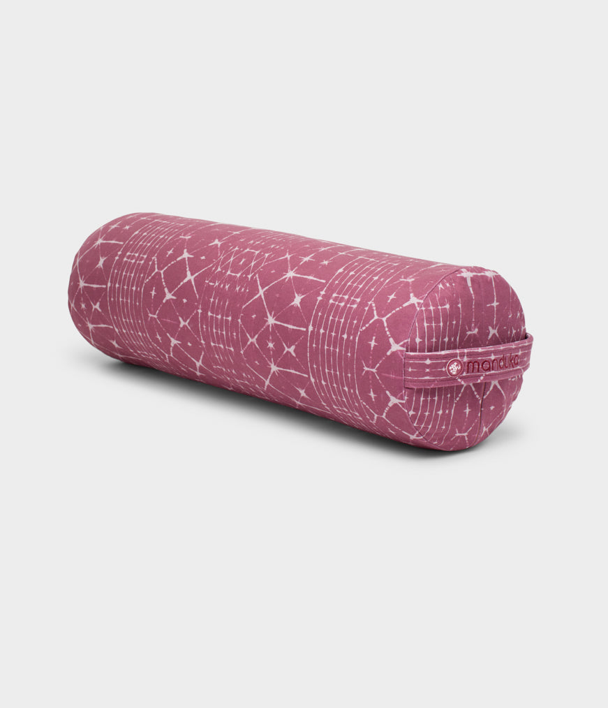 Manduka cheap yoga bolster