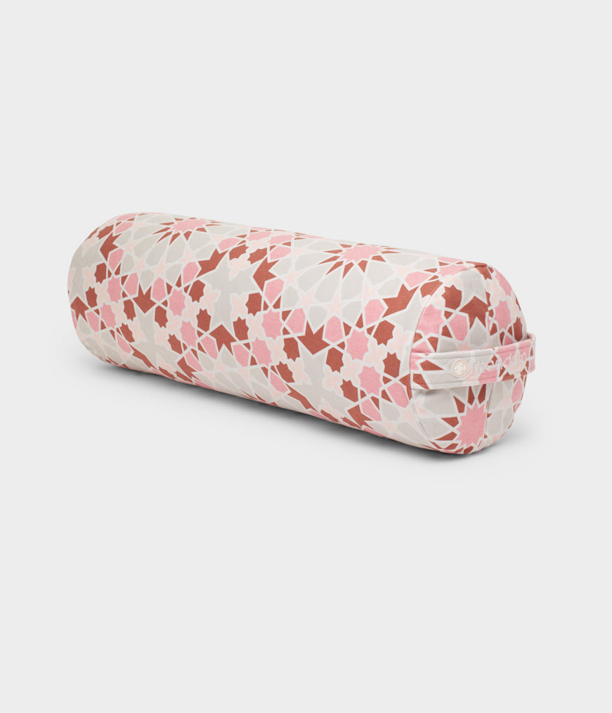 Manduka cheap yoga bolster