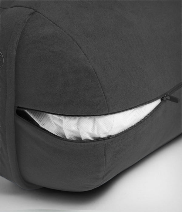 Manduka Yoga Bolsters & Manduka EU