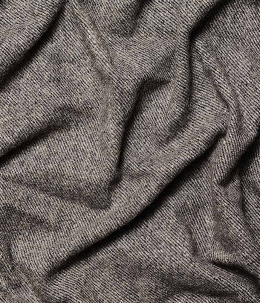 Tartan plaids 100% gerecycled wol - De Tartan plaids 100% gerecycled wol - De