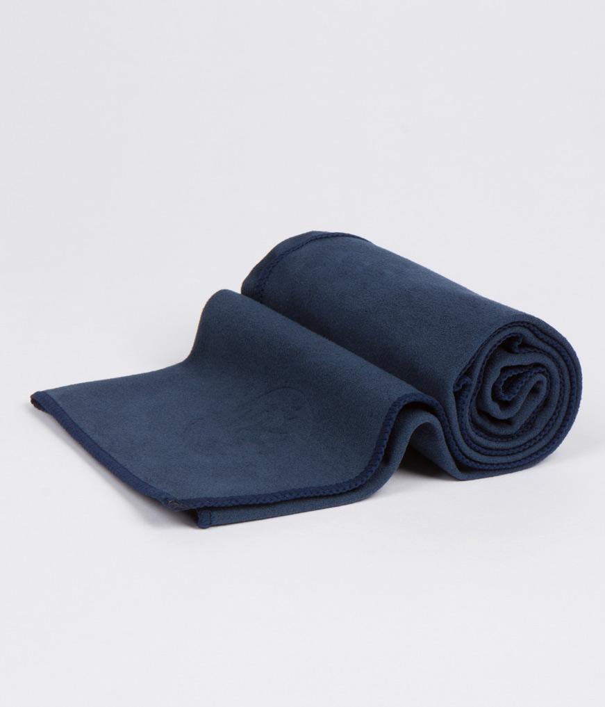 Manduka Mirofiber Equa toalha ioga (MYT-OO1) - China Tapete de microfibra  toalha e Tapete de Yoga toalha preço