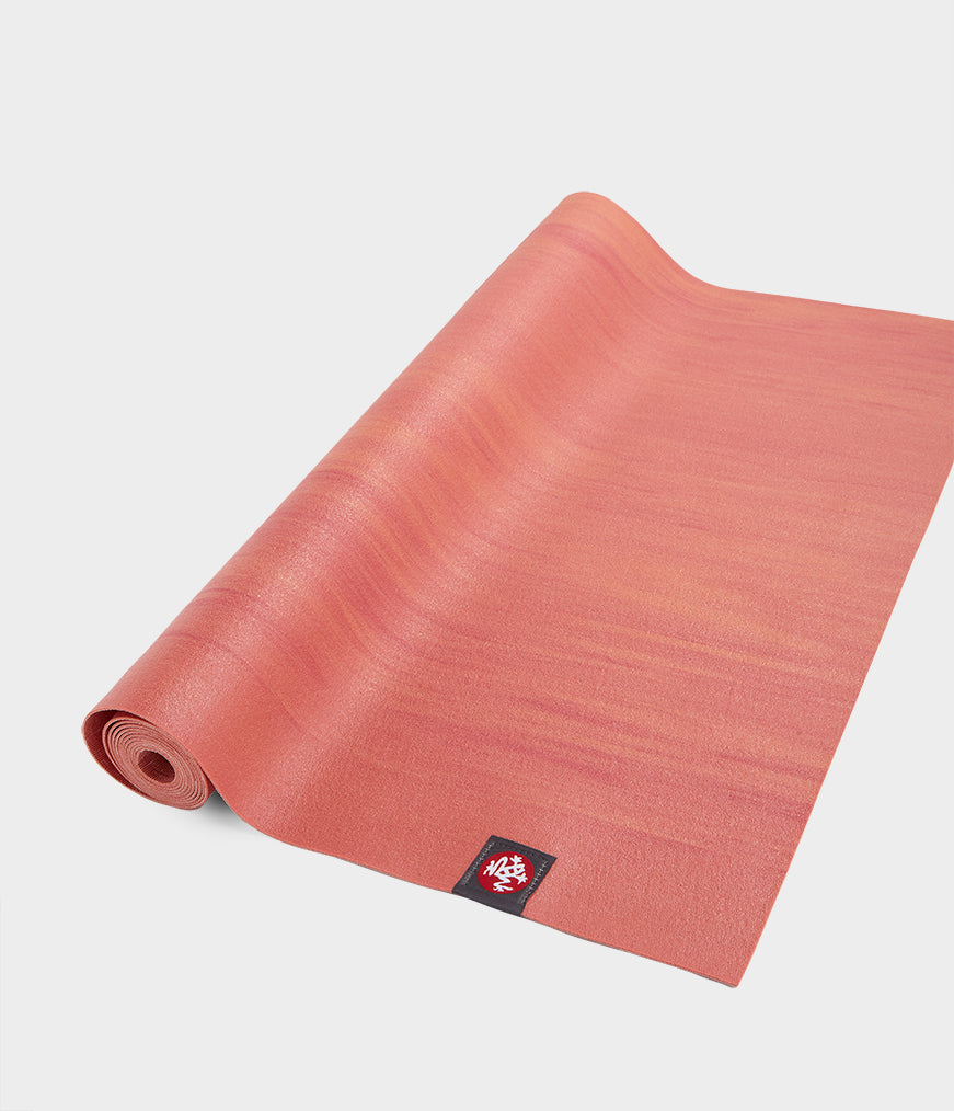 Eko Mat eKO Series Natural Rubber Yoga Mats | Manduka EU