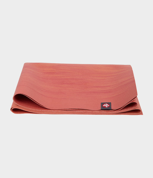 manduka eKO Superlite ヨガマット 145cm MATS_EKO_SL_ORCHID_MARBLED_05_