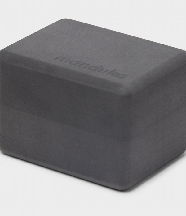 Manduka Yoga Blocks & Manduka EU