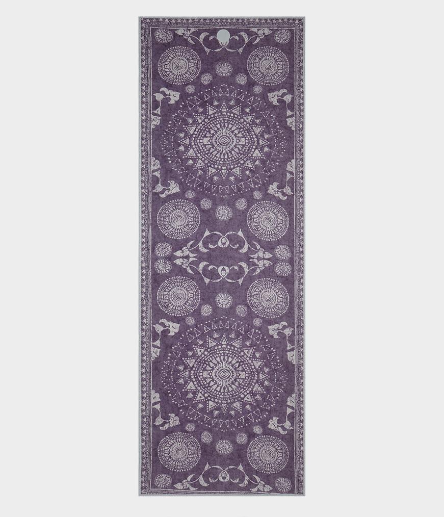 Geija Purple / Standard 71 (180cm)