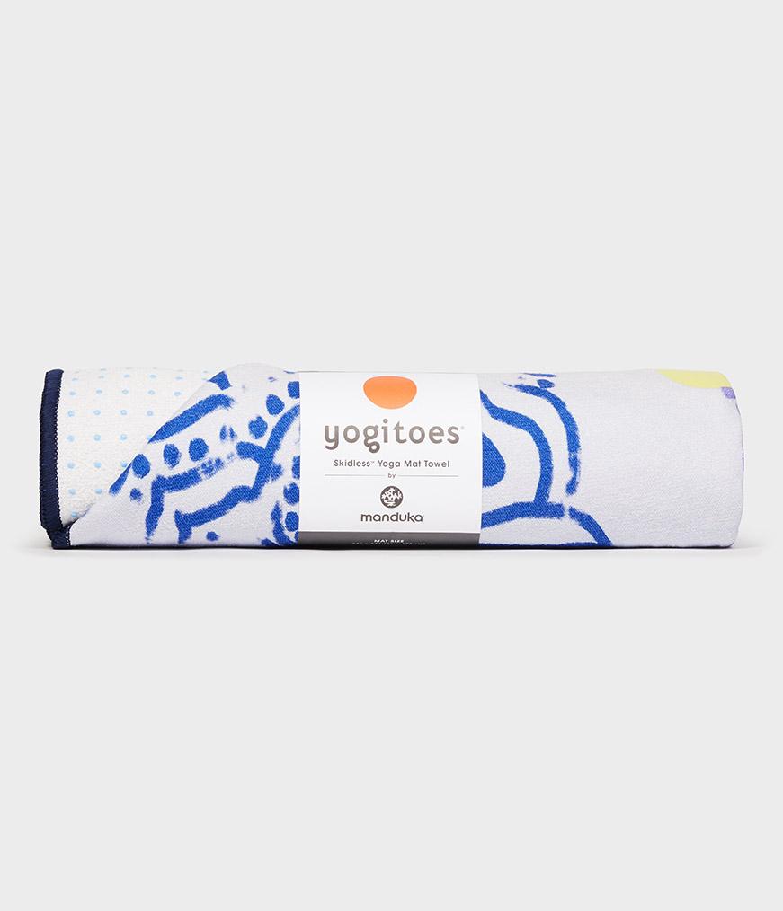 Manduka yogitoes Yoga Towel